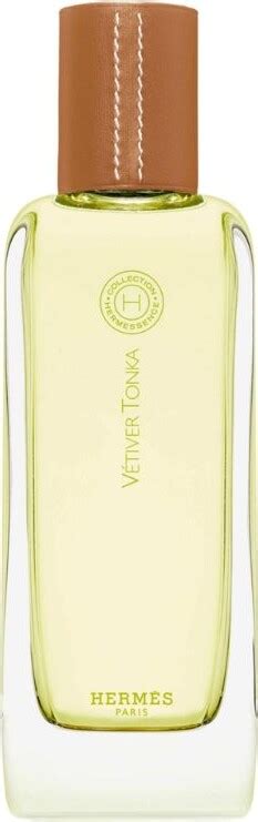 vetiver tonka hermes price|Hermes perfume vetiver Tonka.